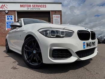 Used BMW M140i 2017 for sale - 78963657: Photo