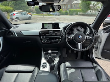 Used BMW M140i 2017 for sale - 78963657: Photo