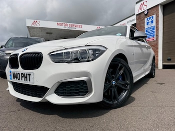 Used BMW M140i 2017 for sale - 78963657: Photo