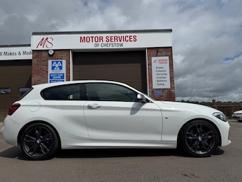 Used BMW M140i 2017 for sale - 78963657: Photo
