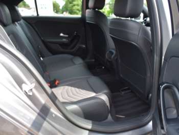 Used Mercedes-Benz A-Class 2019 for sale - 74772371: Photo