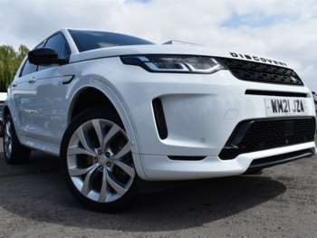 2021 - R-DYNAMIC S PLUS 5-Door