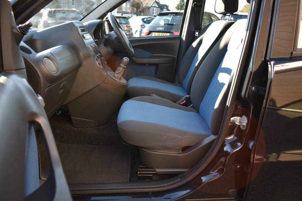 Used Fiat Panda 2010 for sale - 77095424: Photo 11