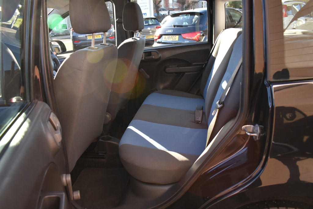 Used Fiat Panda 2010 for sale - 77095424: Photo 12