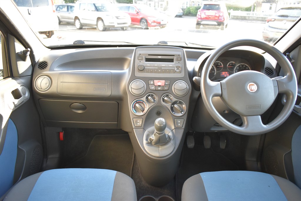 Used Fiat Panda 2010 for sale - 77095424: Photo 13