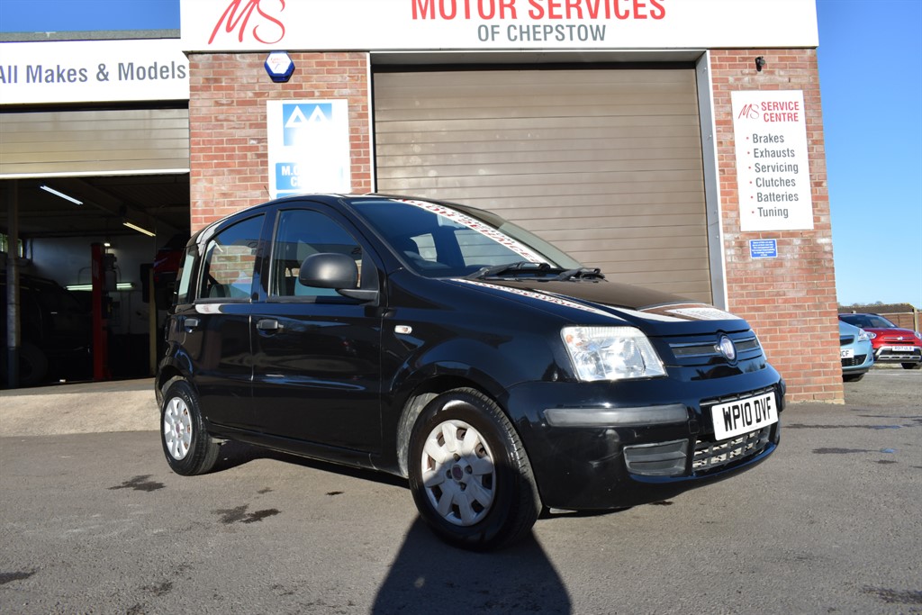 Used Fiat Panda 2010 for sale - 77095424: Photo 14