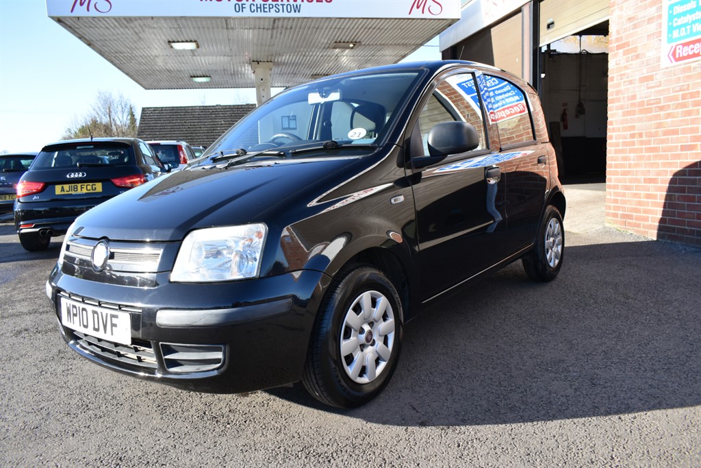 Used Fiat Panda 2010 for sale - 77095424: Photo 15