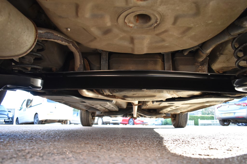 Used Fiat Panda 2010 for sale - 77095424: Photo 16