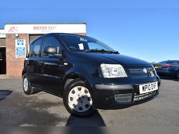 2010 - DYNAMIC ECO 5-Door