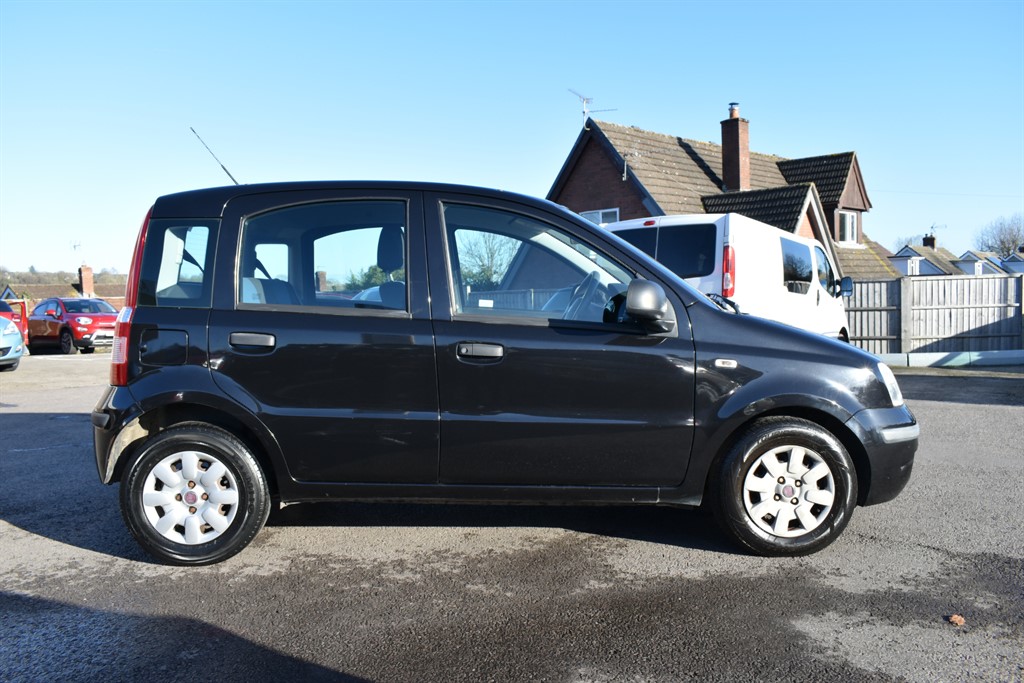 Used Fiat Panda 2010 for sale - 77095424: Photo 3