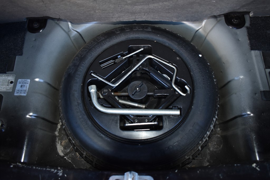 Used Fiat Panda 2010 for sale - 77095424: Photo 7