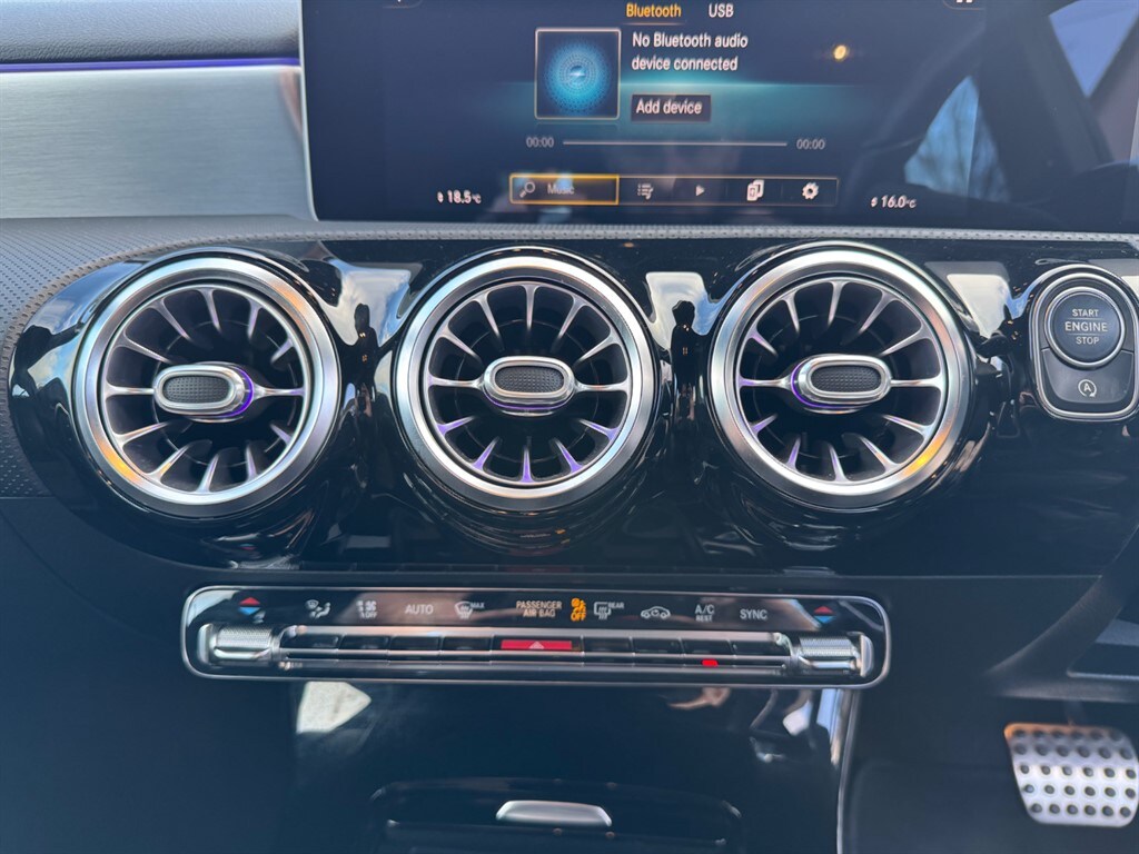 Used Mercedes-Benz 250 2018 for sale - 77614892: Photo 11