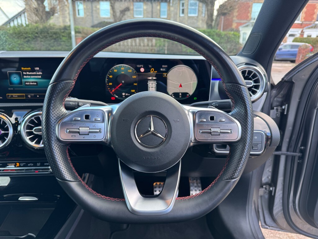 Used Mercedes-Benz 250 2018 for sale - 77614892: Photo 12