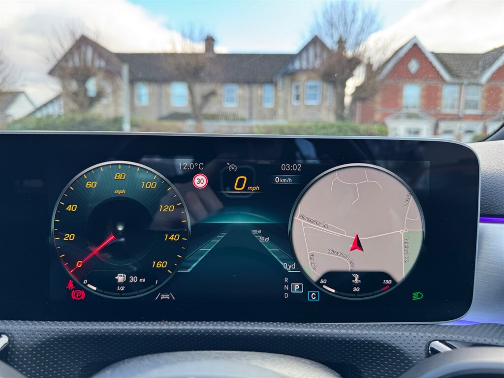 Used Mercedes-Benz 250 2018 for sale - 77614892: Photo 13