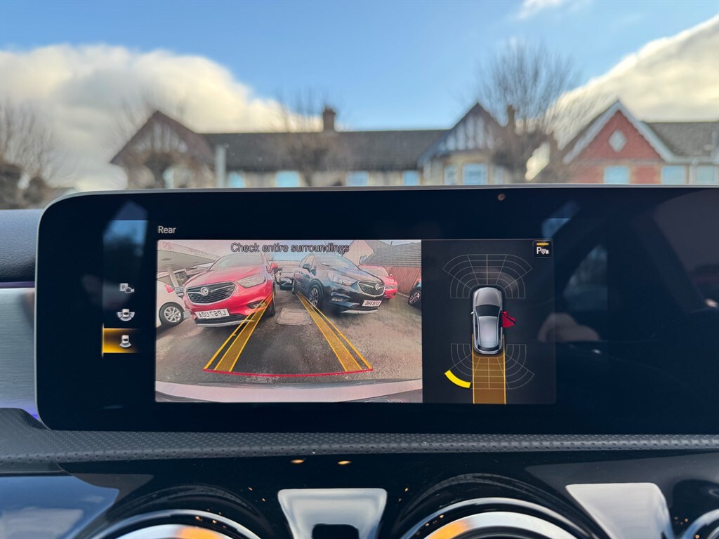 Used Mercedes-Benz 250 2018 for sale - 77614892: Photo 14