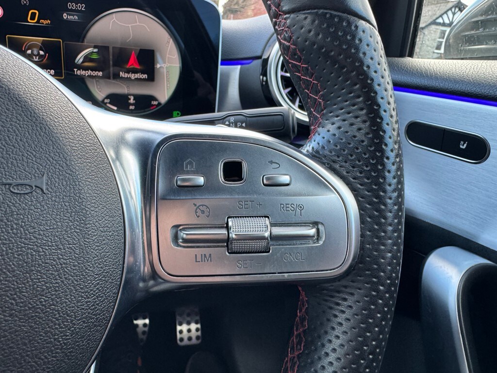 Used Mercedes-Benz 250 2018 for sale - 77614892: Photo 17