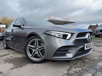 Used Mercedes-Benz 250 2018 for sale - 77614892: Photo