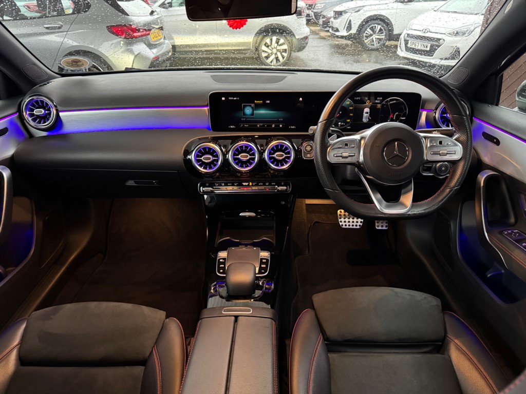 Used Mercedes-Benz 250 2018 for sale - 77614892: Photo 2