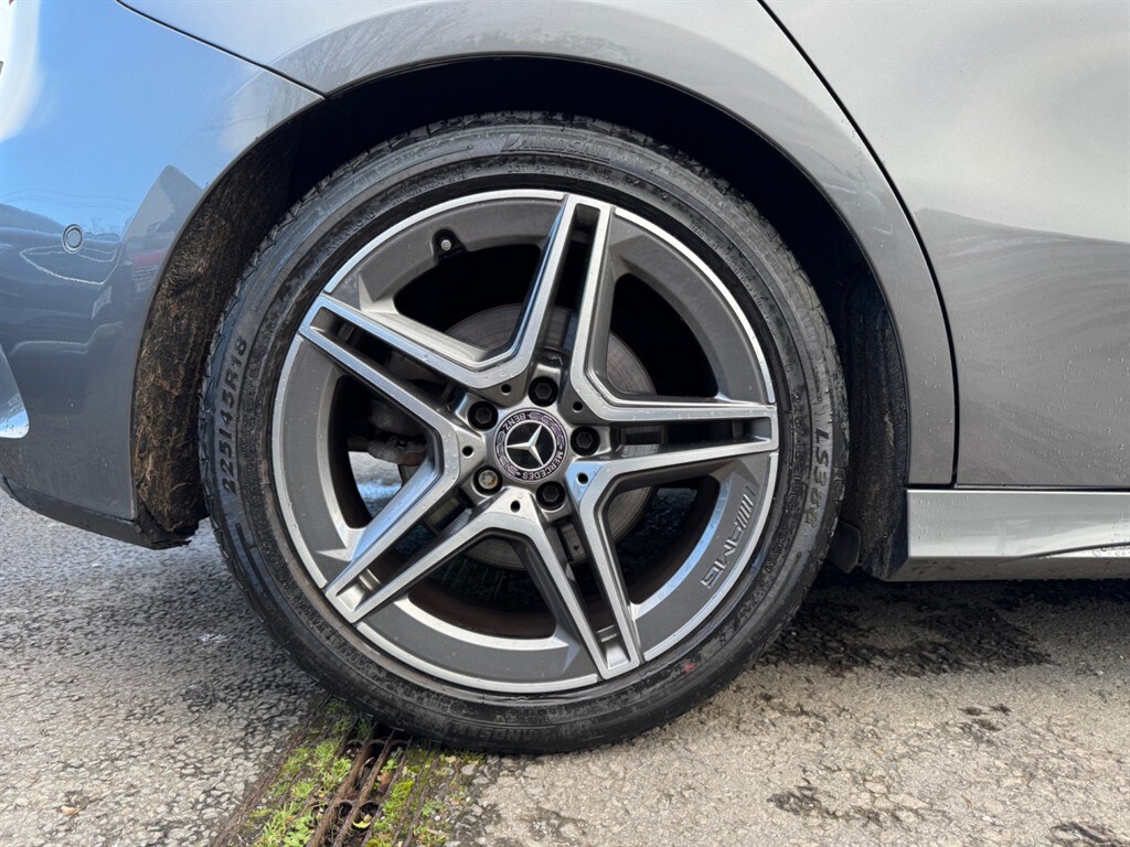 Used Mercedes-Benz 250 2018 for sale - 77614892: Photo 21