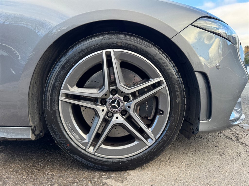 Used Mercedes-Benz 250 2018 for sale - 77614892: Photo 22