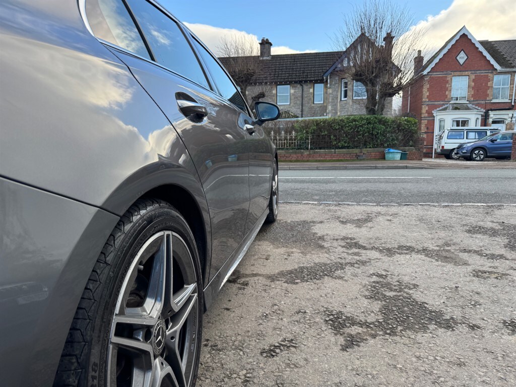 Used Mercedes-Benz 250 2018 for sale - 77614892: Photo 25