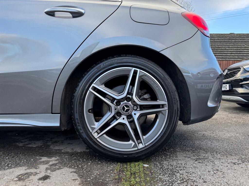 Used Mercedes-Benz 250 2018 for sale - 77614892: Photo 26