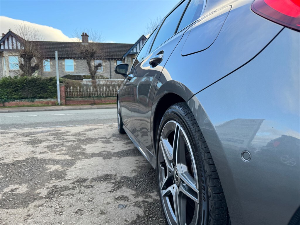 Used Mercedes-Benz 250 2018 for sale - 77614892: Photo 27