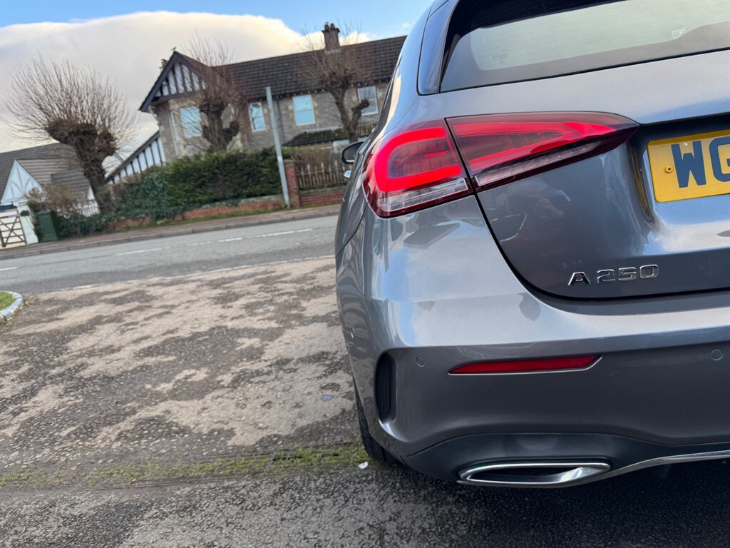 Used Mercedes-Benz 250 2018 for sale - 77614892: Photo 28