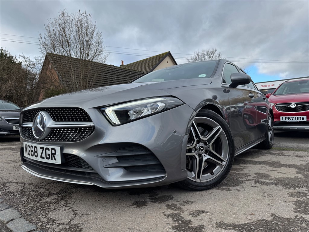 Used Mercedes-Benz 250 2018 for sale - 77614892: Photo 3