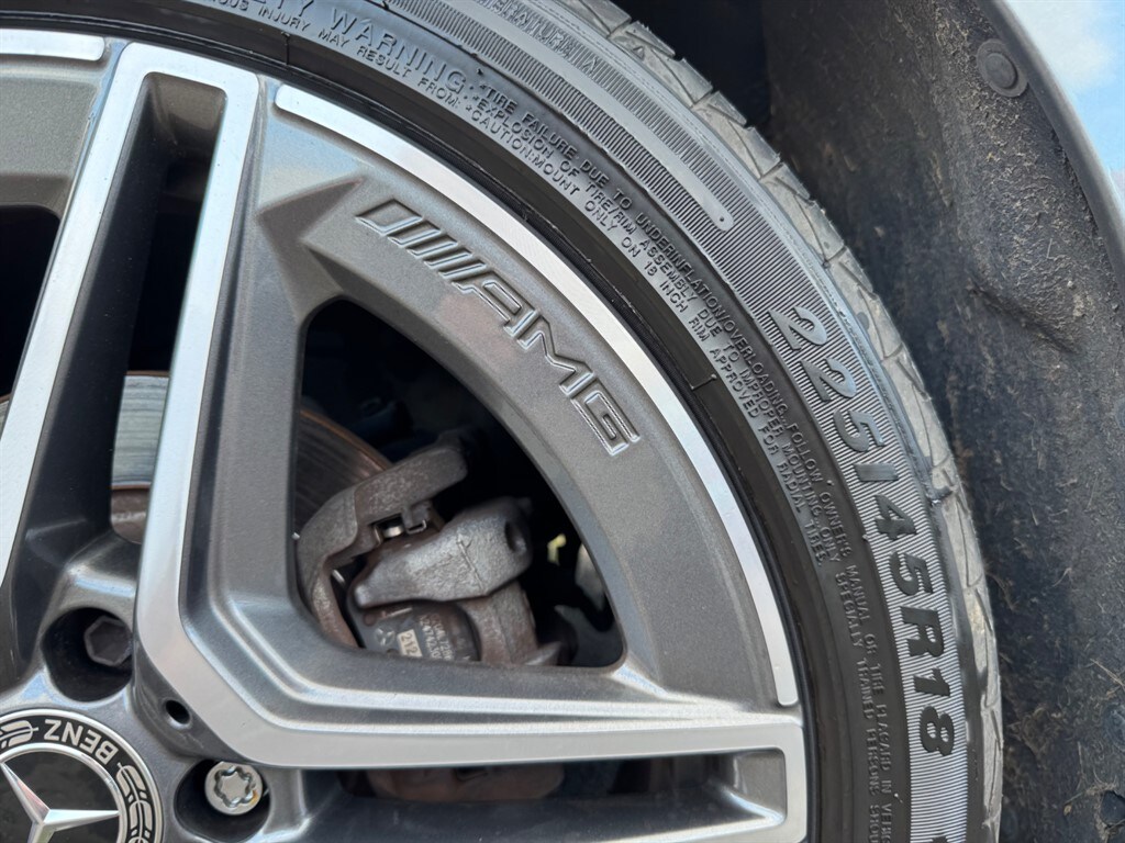 Used Mercedes-Benz 250 2018 for sale - 77614892: Photo 30