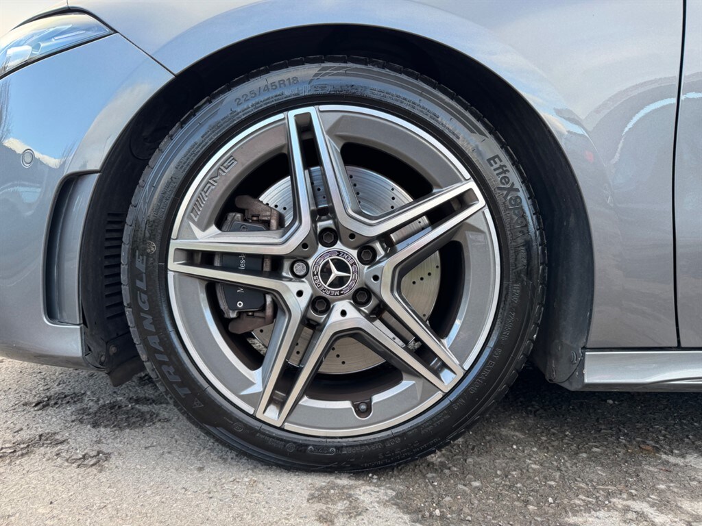 Used Mercedes-Benz 250 2018 for sale - 77614892: Photo 31