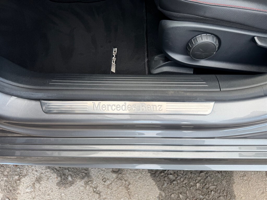 Used Mercedes-Benz 250 2018 for sale - 77614892: Photo 34