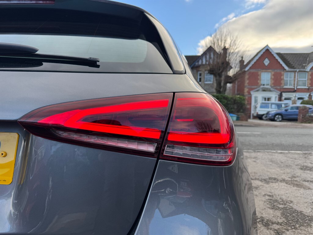 Used Mercedes-Benz 250 2018 for sale - 77614892: Photo 36