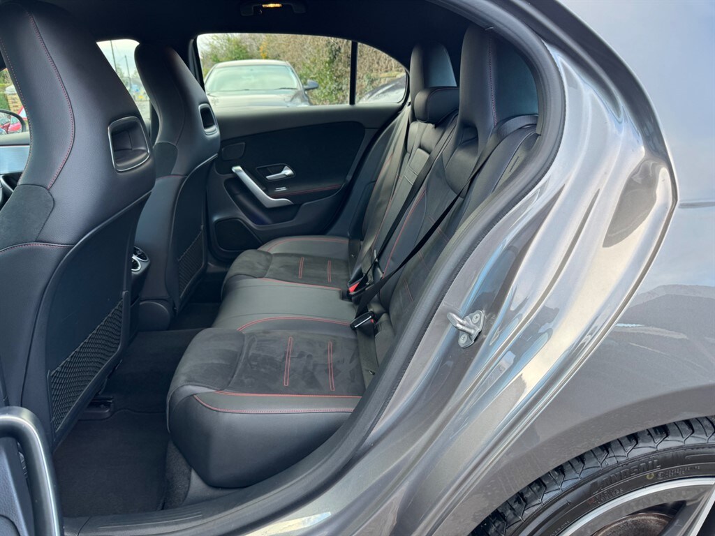 Used Mercedes-Benz 250 2018 for sale - 77614892: Photo 37