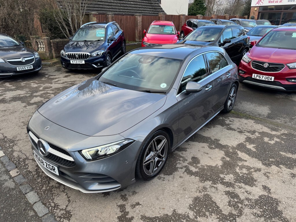 Used Mercedes-Benz 250 2018 for sale - 77614892: Photo 38