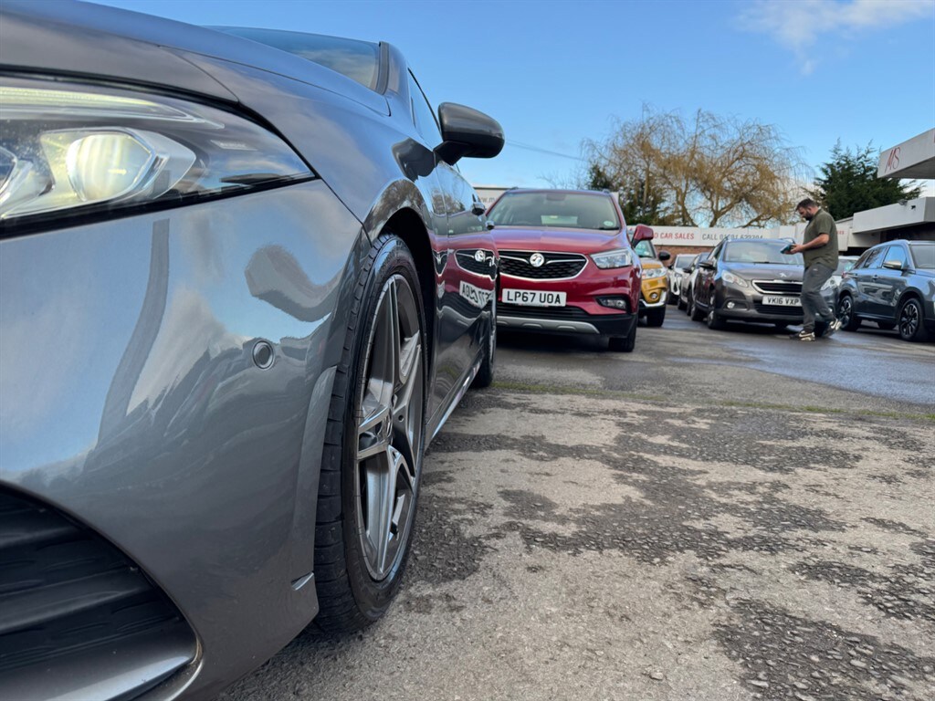 Used Mercedes-Benz 250 2018 for sale - 77614892: Photo 39