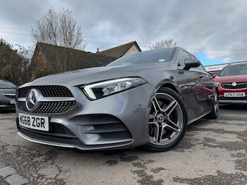 Used Mercedes-Benz 250 2018 for sale - 77614892: Photo