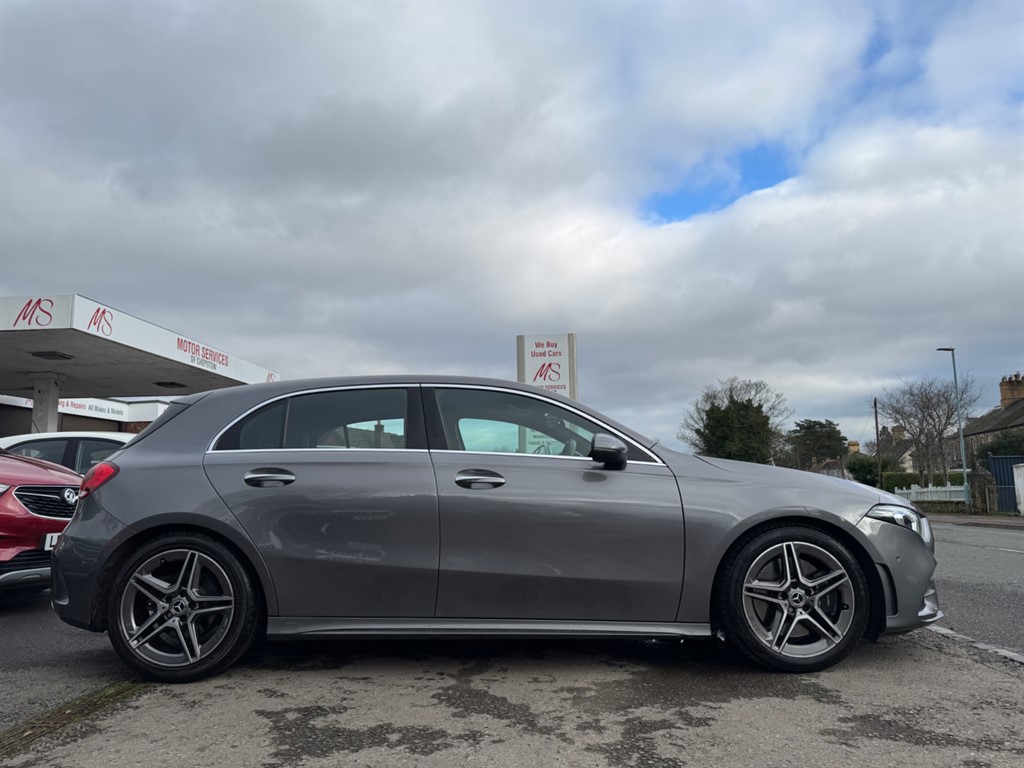 Used Mercedes-Benz 250 2018 for sale - 77614892: Photo 4