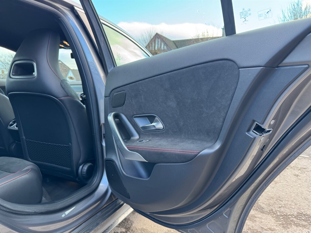 Used Mercedes-Benz 250 2018 for sale - 77614892: Photo 44