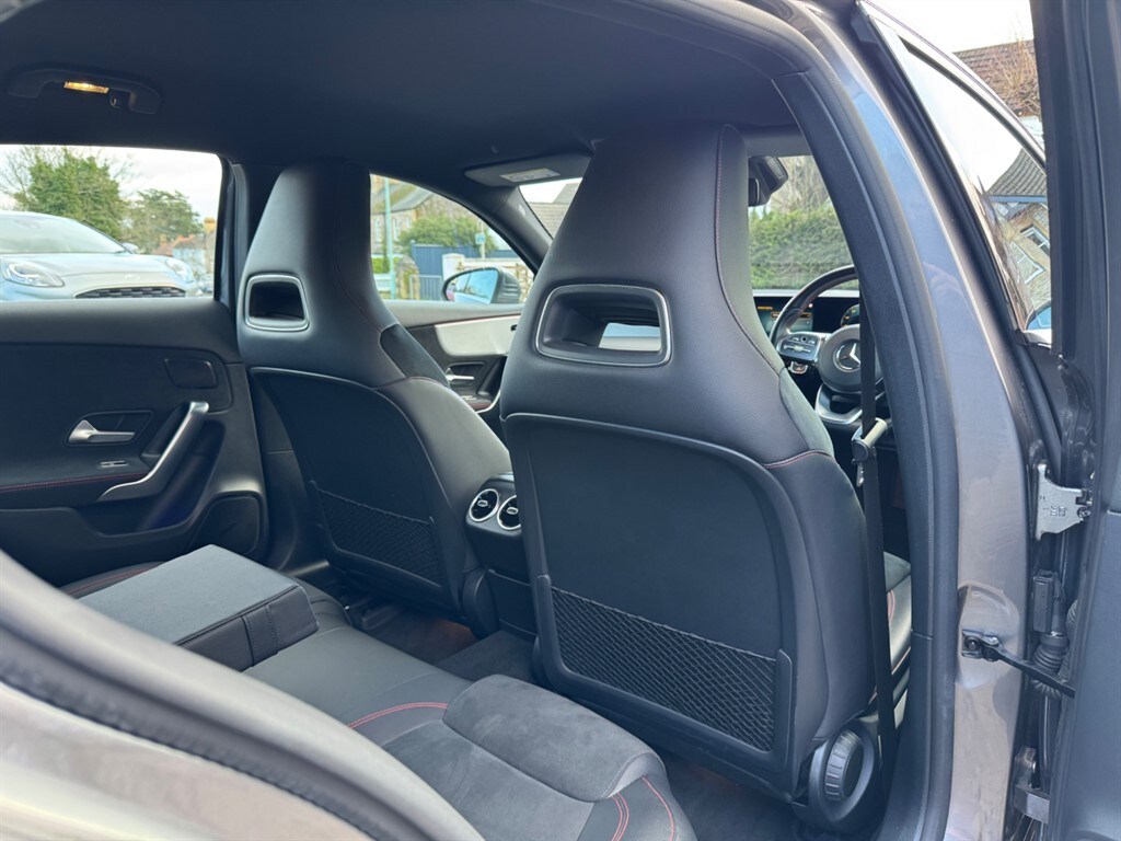 Used Mercedes-Benz 250 2018 for sale - 77614892: Photo 45