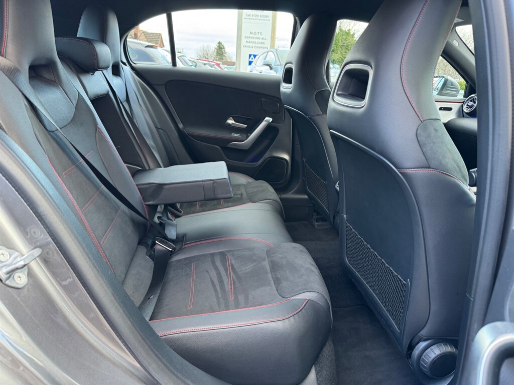 Used Mercedes-Benz 250 2018 for sale - 77614892: Photo 46