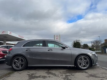 Used Mercedes-Benz 250 2018 for sale - 77614892: Photo