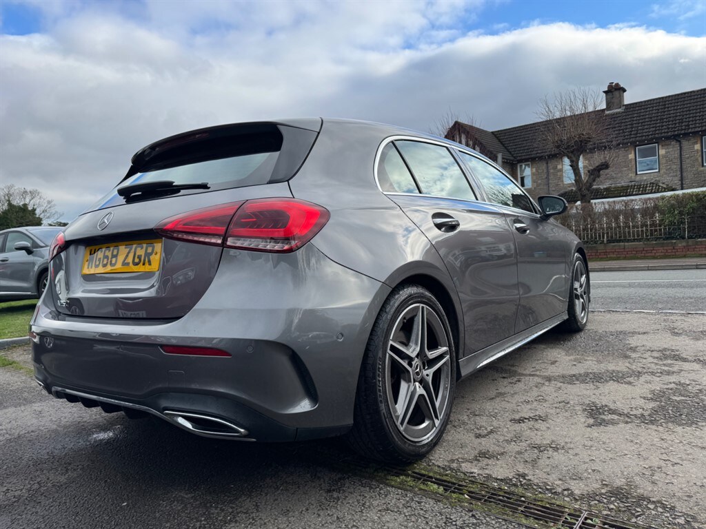 Used Mercedes-Benz 250 2018 for sale - 77614892: Photo 6