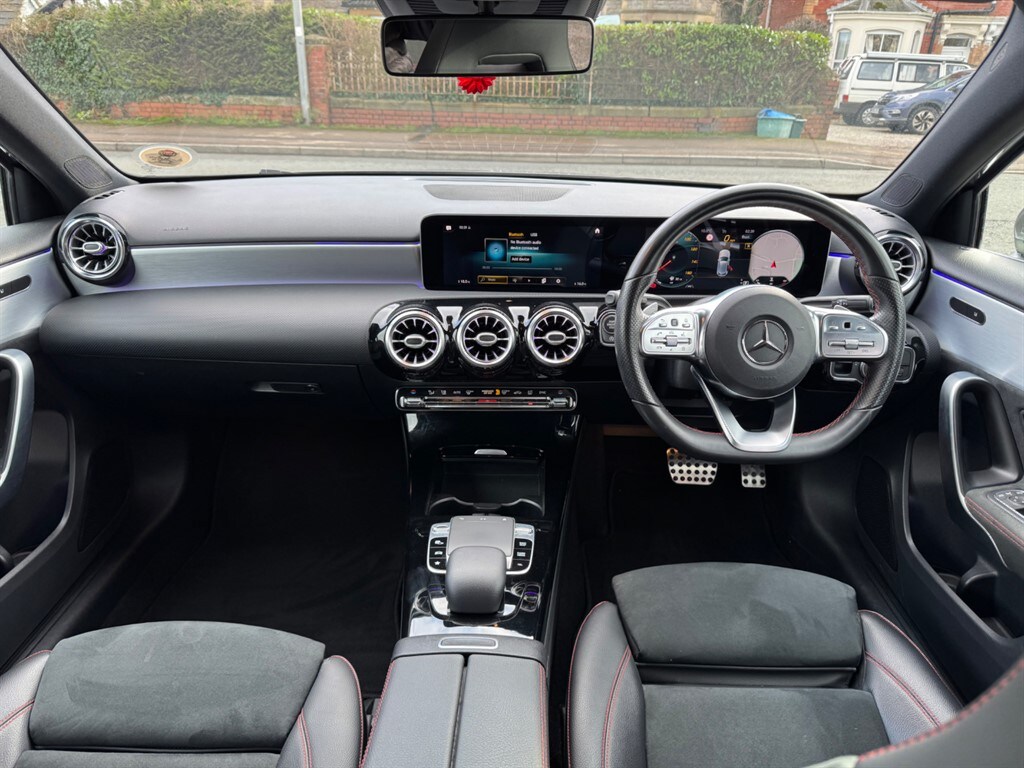 Used Mercedes-Benz 250 2018 for sale - 77614892: Photo 7