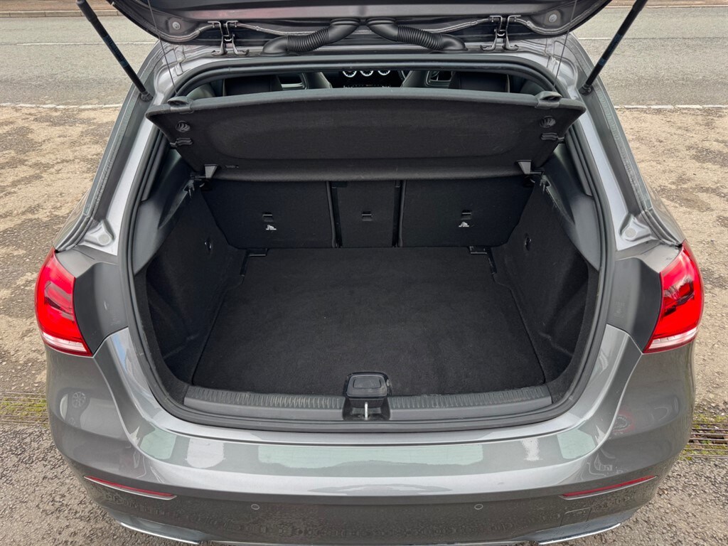 Used Mercedes-Benz 250 2018 for sale - 77614892: Photo 8