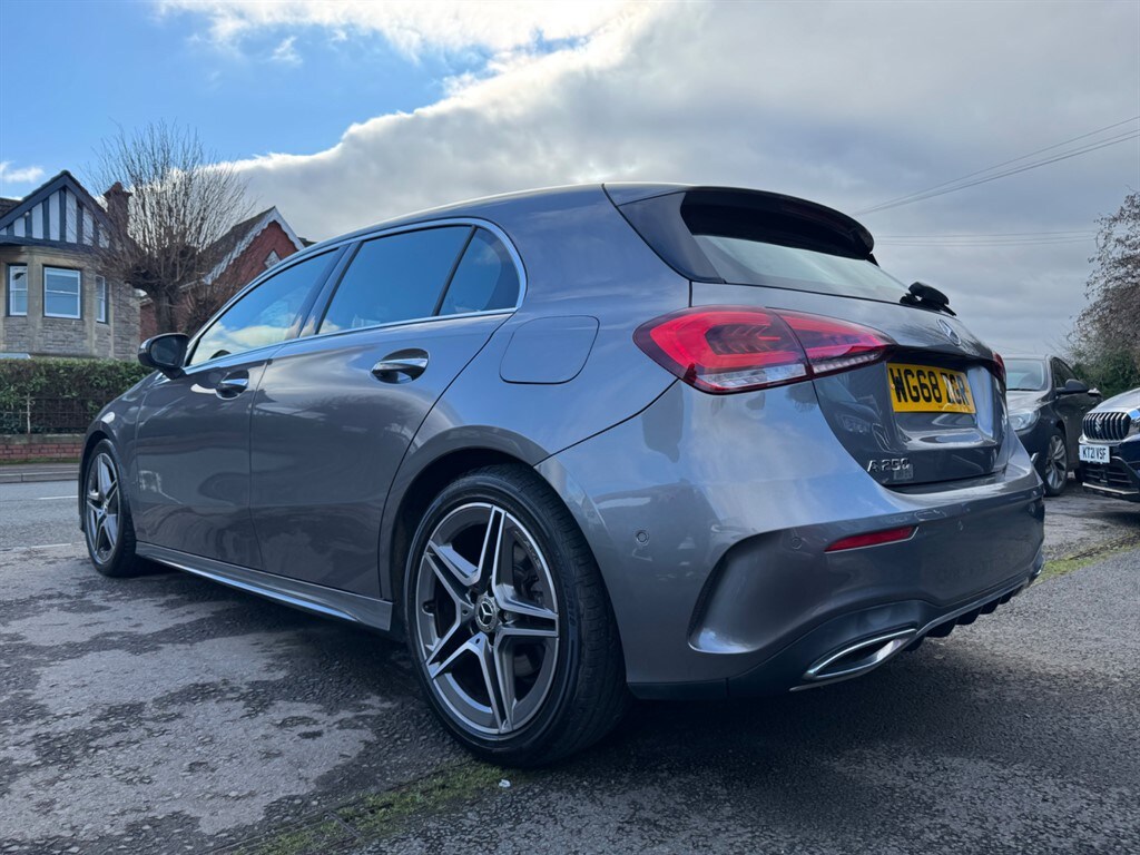 Used Mercedes-Benz 250 2018 for sale - 77614892: Photo 9