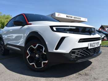2022 - SRI PREMIUM 5-Door