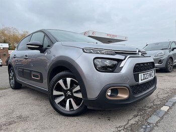 2023 - PURETECH C-SERIES EDITION S/S 5-Door