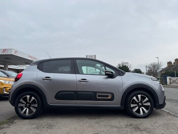 Used Citroen C3 2023 for sale - 77186556: Photo