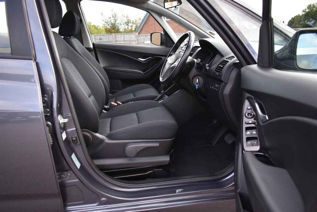 Used Hyundai Ix20 2016 for sale - 76155059: Photo 12